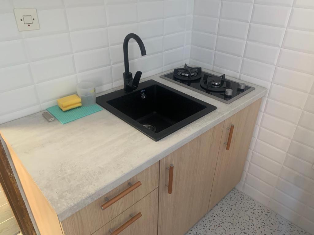 La Cote Magique Apartman Orebić Kültér fotó