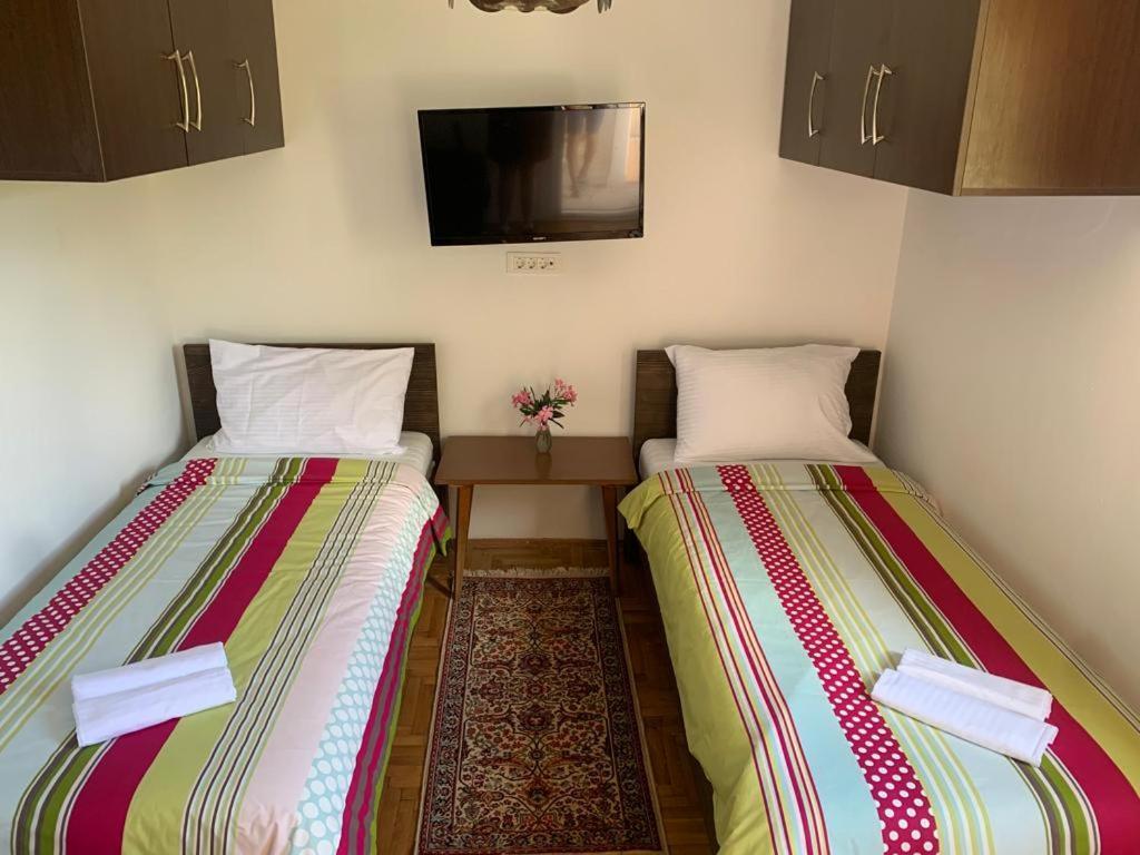 La Cote Magique Apartman Orebić Kültér fotó